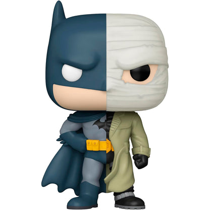 Figurka POP DC Comics Batman Hush Exclusive