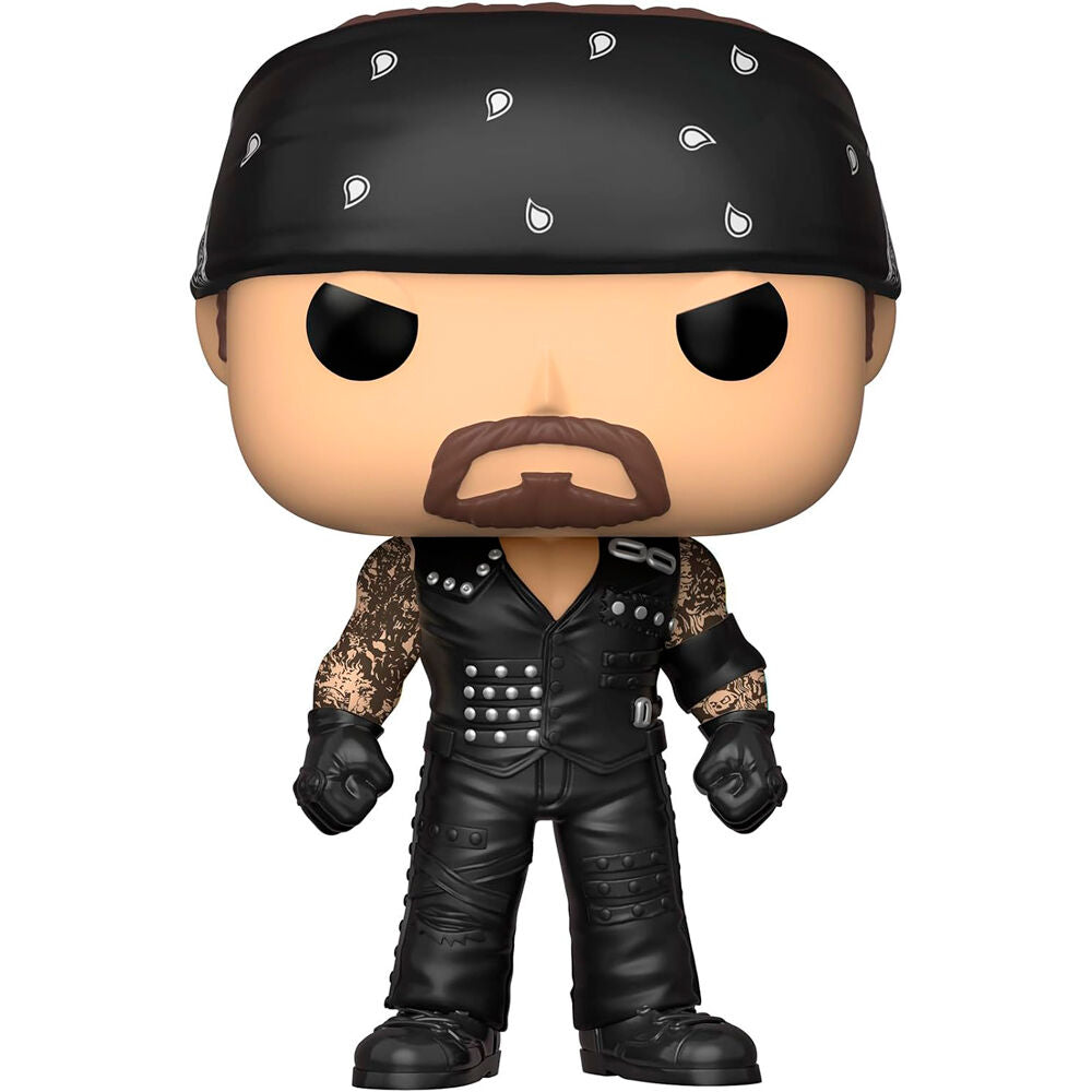 WWE Undertaker Exklusive POP Figur