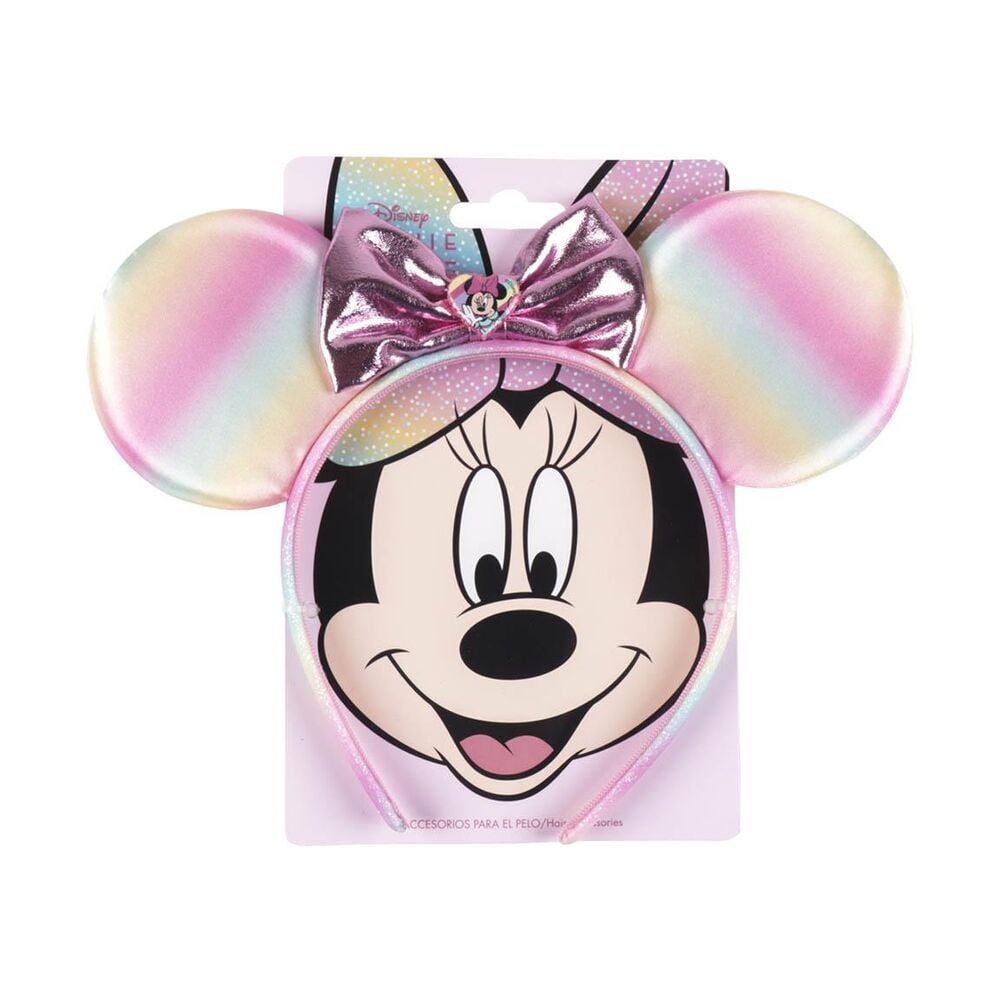 Minnie Mouse Disney Headband