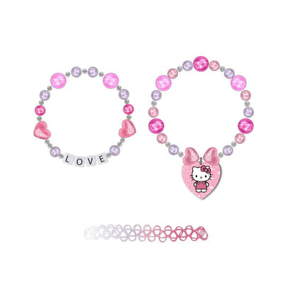 Hello Kitty Jewelry Blister Pack