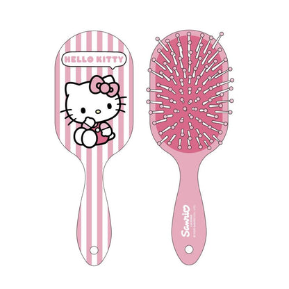 Hello Kitty Hair Brush