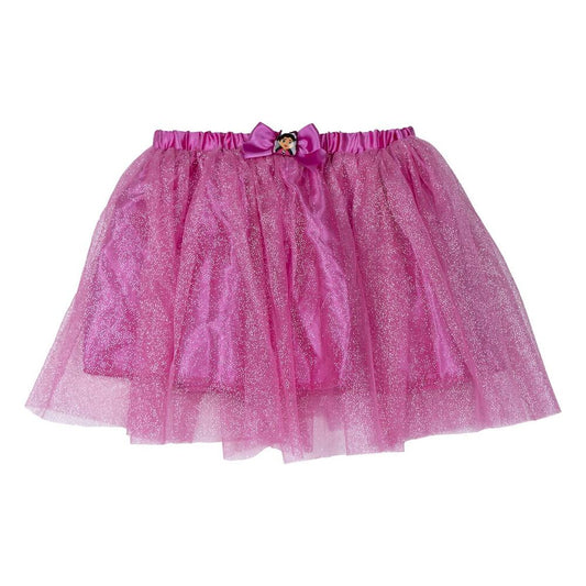 Gabby's Dollhouse Headband + Tutu Set