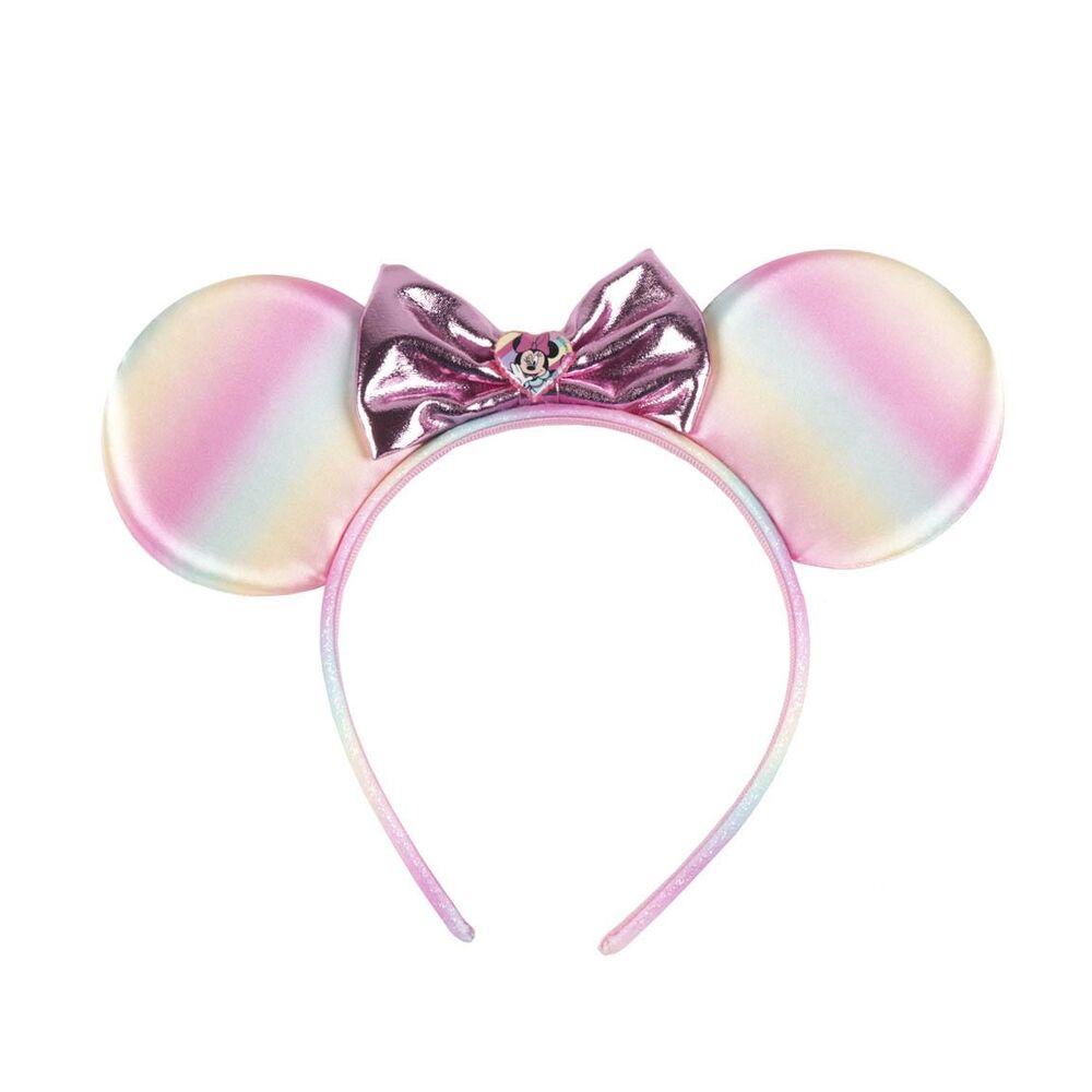 Minnie Mouse Disney Headband