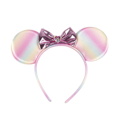 Minnie Mouse Disney Headband