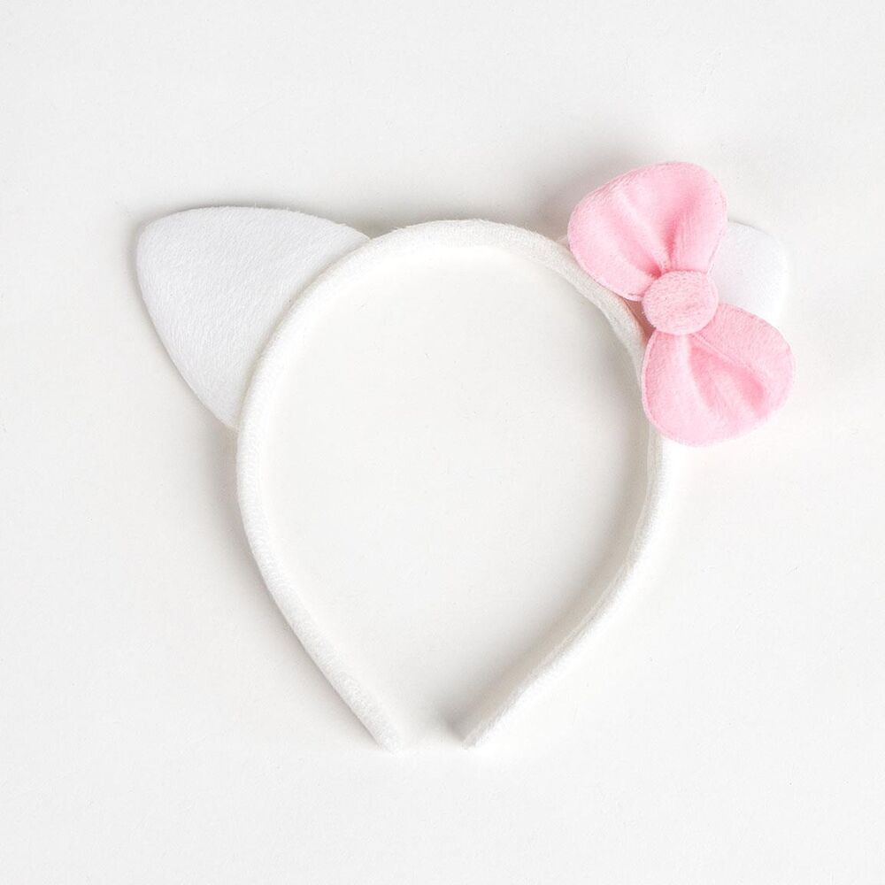 Hello Kitty Haarband + Tutu Set