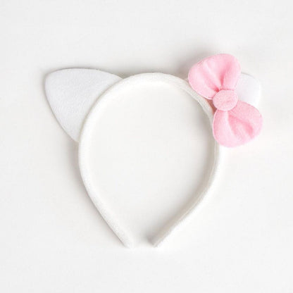 Hello Kitty Haarband + Tutu Set