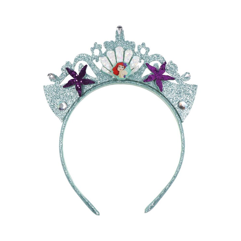 Ensemble bandeau et tutu de la Petite Sirène de Disney
