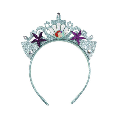 Ensemble bandeau et tutu de la Petite Sirène de Disney