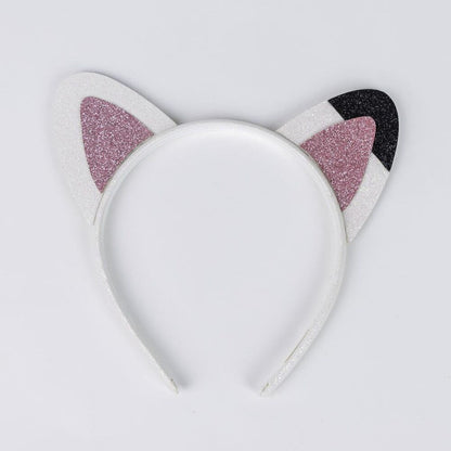 Gabby's Dollhouse Headband + Tutu Set