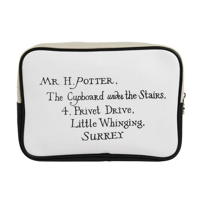 Set di 2 trousse da viaggio a tema Harry Potter