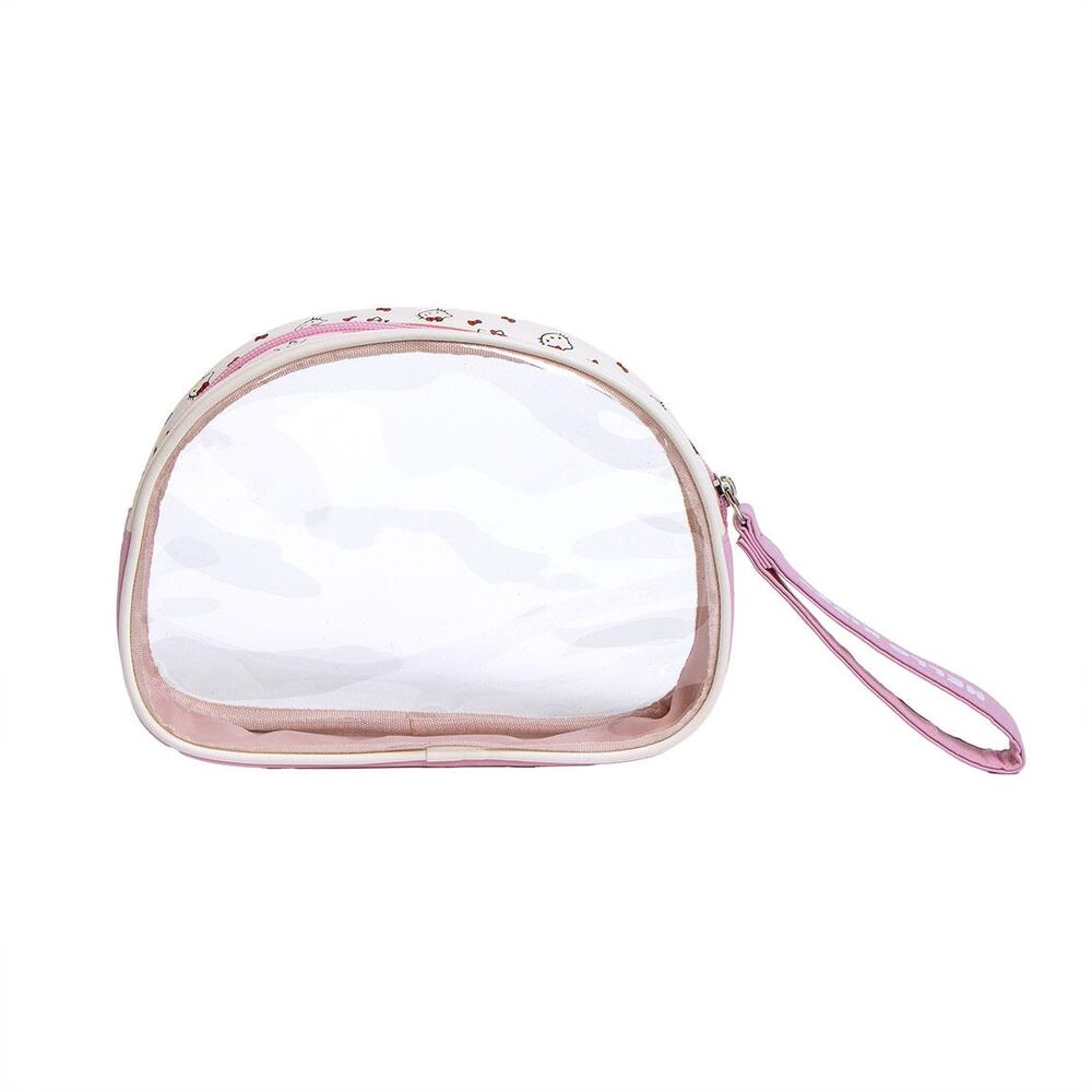 Set da viaggio Hello Kitty (2 pezzi)