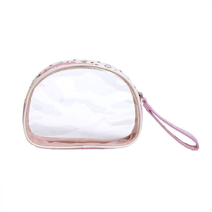 Set da viaggio Hello Kitty (2 pezzi)