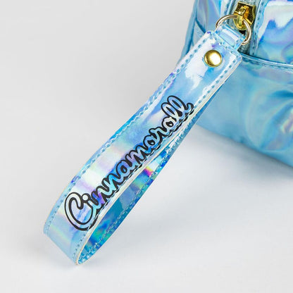 Trousse de toilette de voyage Cinnamoroll Hello Kitty