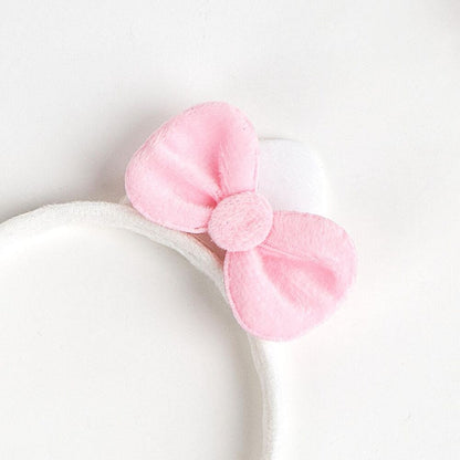 Hello Kitty Haarband + Tutu Set