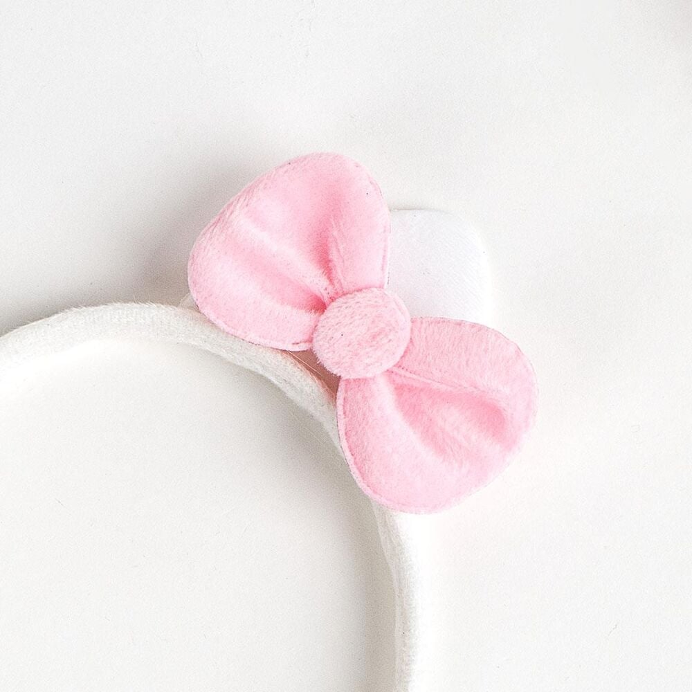 Hello Kitty Tutu Headband Set