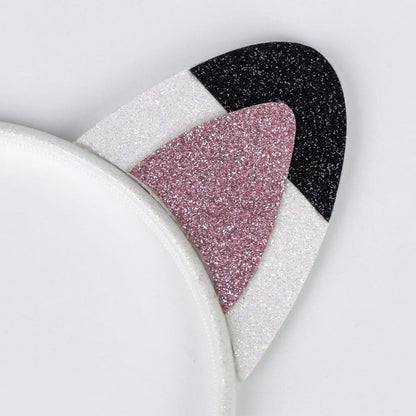 Gabby's Dollhouse Headband + Tutu Set