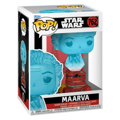 Star Wars POP Figure Maarva
