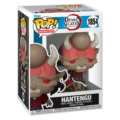Figurka POP Pogromcy Demonów Kimetsu no Yaiba Hantengu