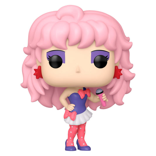 Figura POP de Jem de Jem y los Hologramas