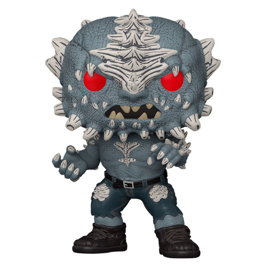 pop figure smallville doomsday max