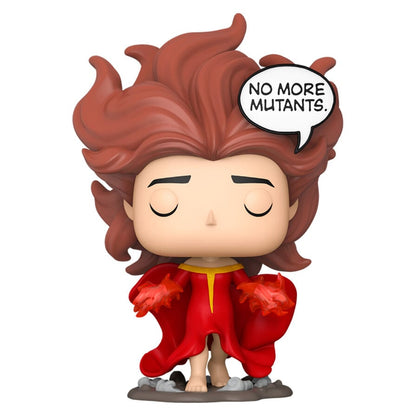 Marvel POP Figure Wanda Maximoff
