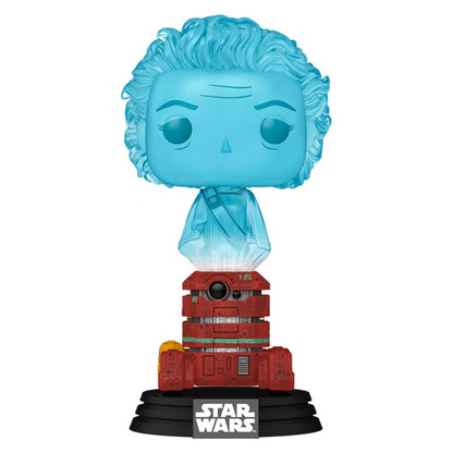 star wars pop figure maarva