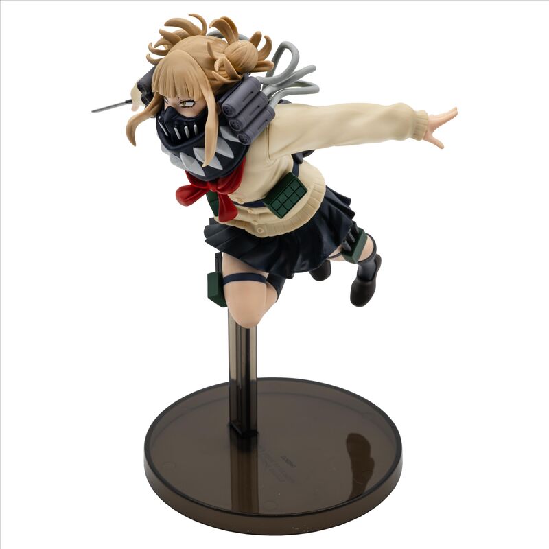 Figurka Himiko Toga Evil Villains My Hero Academia 11 cm