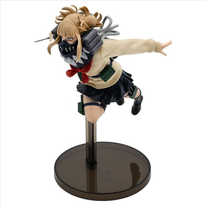 Figurka Himiko Toga Evil Villains My Hero Academia 11 cm