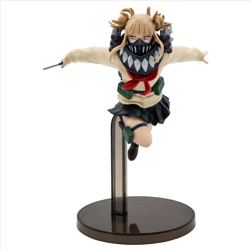 Figurka Himiko Toga Evil Villains My Hero Academia 11 cm