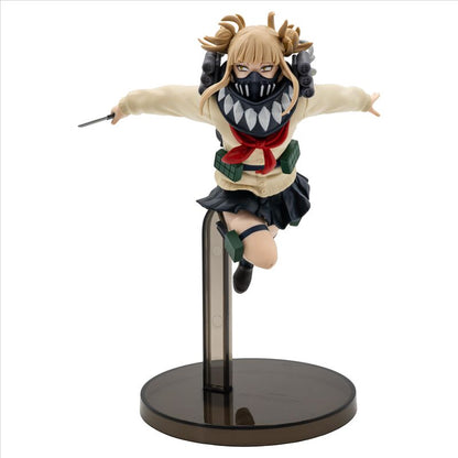 Figurka Himiko Toga Evil Villains My Hero Academia 11 cm