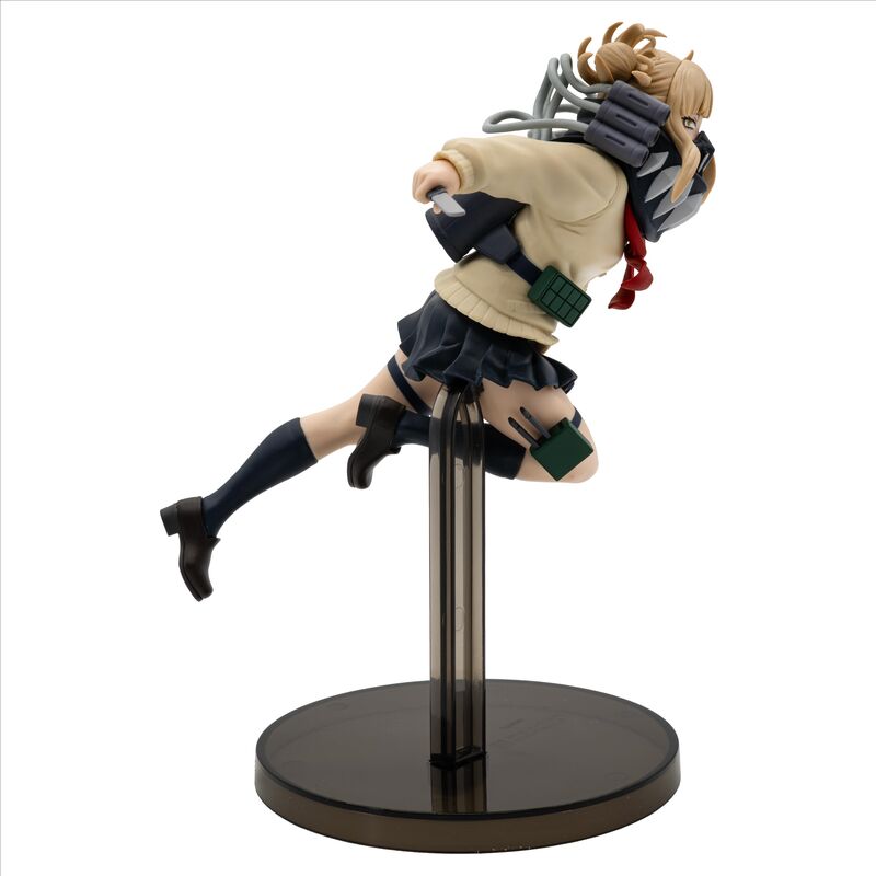 Figurka Himiko Toga Evil Villains My Hero Academia 11 cm