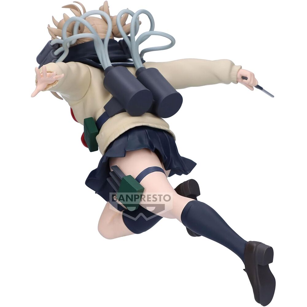 Figurka Himiko Toga Evil Villains My Hero Academia 11 cm