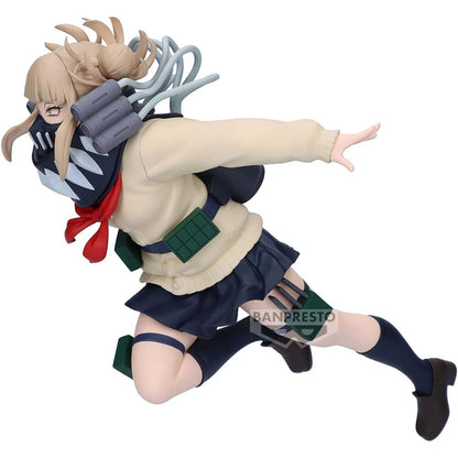 Figurka Himiko Toga Evil Villains My Hero Academia 11 cm