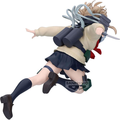 Figurka Himiko Toga Evil Villains My Hero Academia 11 cm