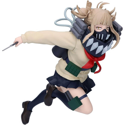 figure himiko toga evil villains my hero academia 11cm