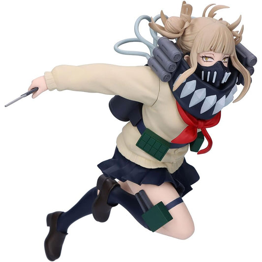 figure himiko toga evil villains my hero academia 11cm