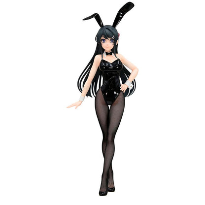 figure mai sakurajima rascal does not dream of bunny girl senpai 29cm