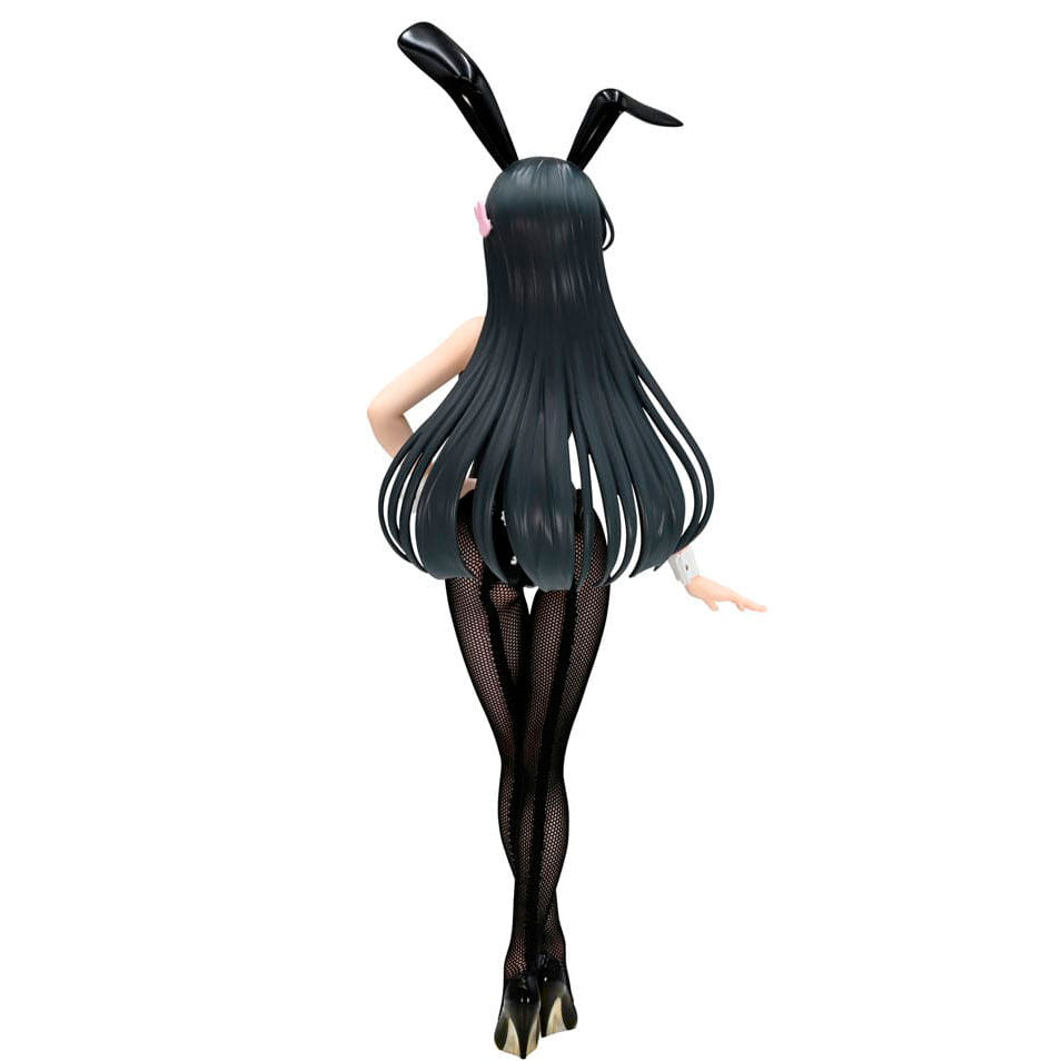 Figure Mai Sakurajima Rascal Does Not Dream of Bunny Girl Senpai 29cm