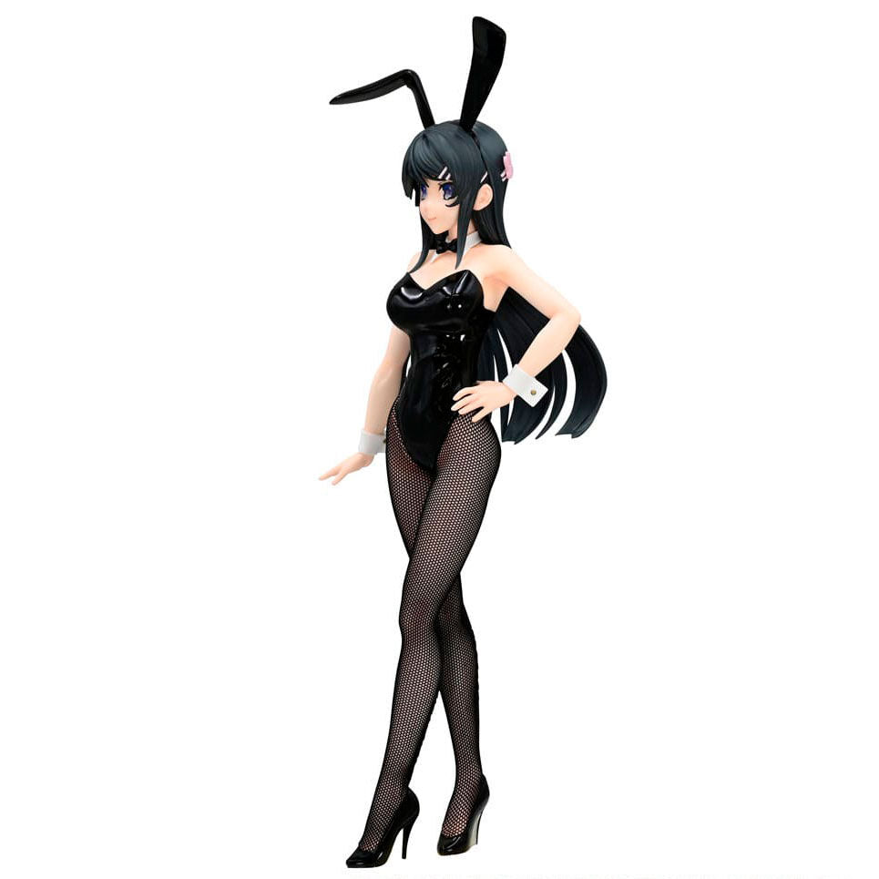 Figure Mai Sakurajima Rascal Does Not Dream of Bunny Girl Senpai 29cm