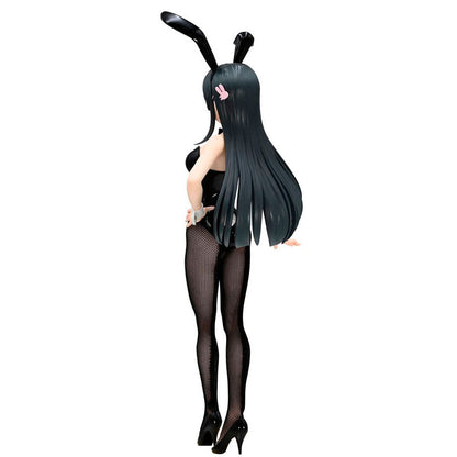 Figure Mai Sakurajima Rascal Does Not Dream of Bunny Girl Senpai 29cm