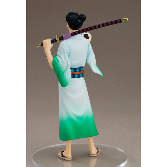 Pop up figure Parade Ryuma Monsters 103 Mercies Dragon Damnation 18cm
