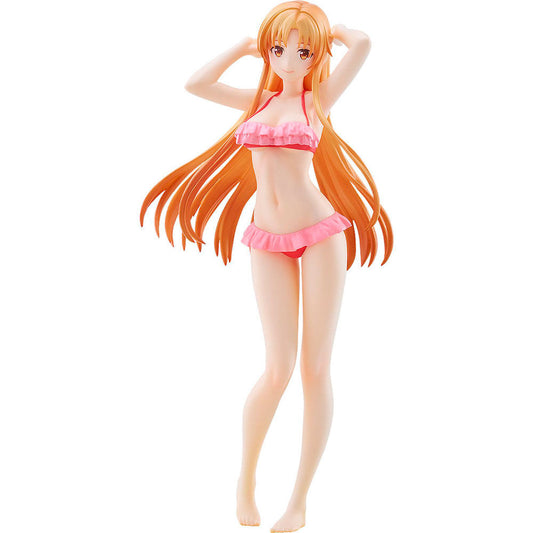 pop up parade figure asuna sword art online progressive scherzo of deep night 17cm