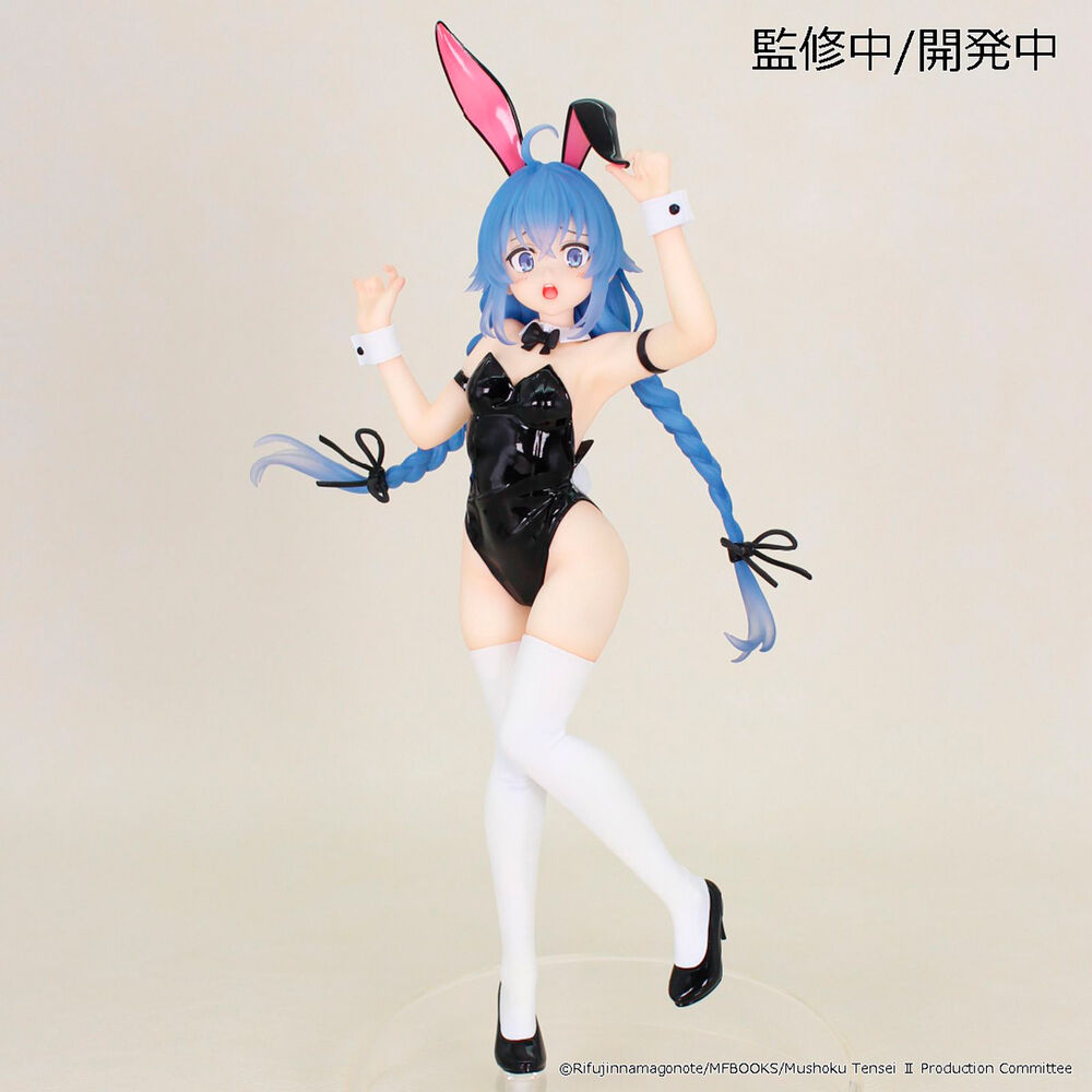 figure roxy migurdia vivit mushoku tensei jobs reincarnation 18cm