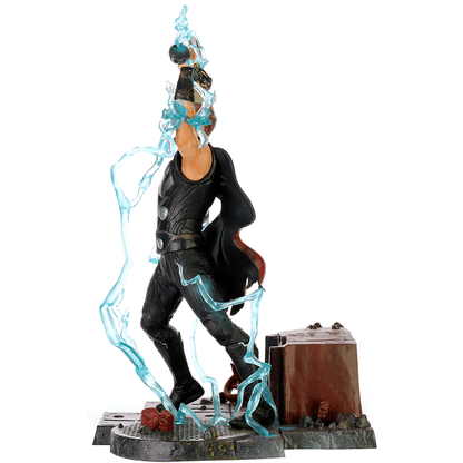 Thor Avengers Marvel diorama figure