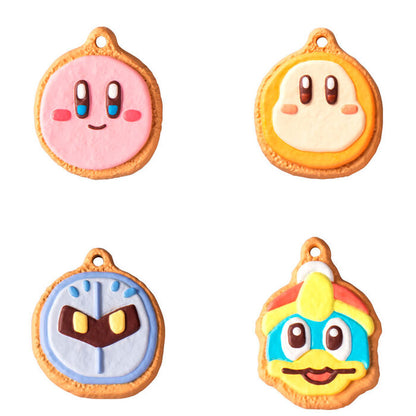 Brelok Cookie Kirby Surprise 5 cm różne kolory