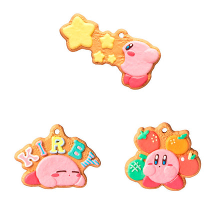 Brelok Cookie Kirby Surprise 5 cm różne kolory