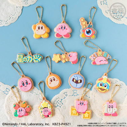 Brelok Cookie Kirby Surprise 5 cm różne kolory