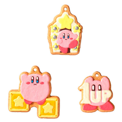 Brelok Cookie Kirby Surprise 5 cm różne kolory