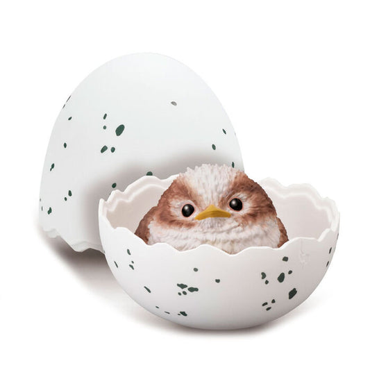 Figurka Pisklę 7 cm różne kolory