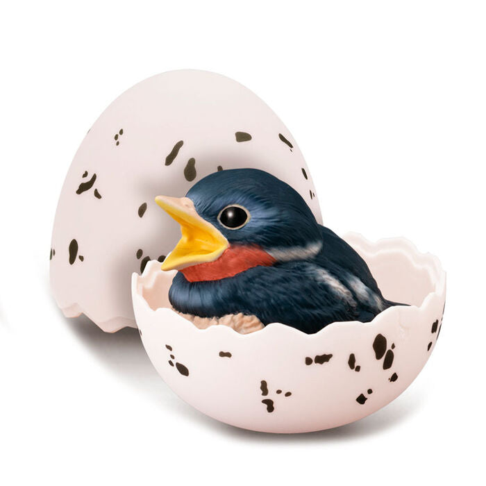 Figurka Pisklę 7 cm różne kolory